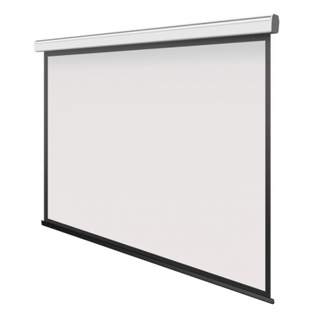 Metroplan Eyeline ® Max Large Format Electric Projection Screen
